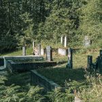 Гробље на Павловића брду у Поточањима, Крвавци (фото Бојан Радојичић)