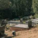 Гробље на Павловића брду у Поточањима, Крвавци (фото Бојан Радојичић)
