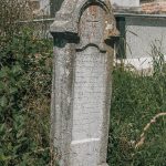 Споменик Радивоју Радивојевићу на гробљу у Потпећу, Крвавци (фото Бојан Радојичић)