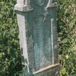 Споменик Драгутину Јовановићу на гробљу у Потпећу, Крвавци (фото Бојан Радојичић)