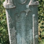 Споменик Драгутину Јовановићу на гробљу у Потпећу, Крвавци (фото Бојан Радојичић)