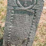 Споменик Јовиши Ивановићу на гробљу у Потпећу, Крвавци (фото Бојан Радојичић)