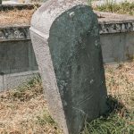 Споменик Јовиши Ивановићу на гробљу у Потпећу, Крвавци (фото Бојан Радојичић)