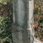 Споменик Драгојлу Марјановићу на гробљу у Потпећу, Крвавци (фото Бојан Радојичић)