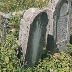 Споменик Владимиру Перићу на гробљу у Потпећу, Крвавци (фото Бојан Радојичић)
