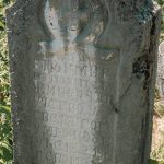Споменик Владимиру Перићу на гробљу у Потпећу, Крвавци (фото Бојан Радојичић)