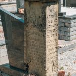 Споменик Драгомиру Тодоровићу на гробљу у Потпећу, Крвавци (фото Бојан Радојичић)