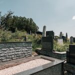 Гробље у Гудурићима, Љубање (фото Бојан Радојичић)