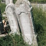 Споменик браћи Миливоју и Стојану Ћитићима на гробљу у Тоскићима, Љубање (фото Бојан Радојичић)