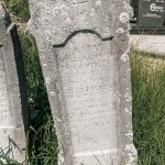 Споменик браћи Миливоју и Стојану Ћитићима на гробљу у Тоскићима, Љубање (фото Бојан Радојичић)