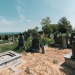 Гробље у Тоскићима, Љубање (фото Бојан Радојичић)