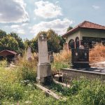 Гробље на Локви, Луново Село (фото Бојан Радојичић)