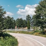 Поњавића гробље на потесу Пландиште у Никојевићима (фото Бојан Радојичић)