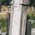 Споменик Томи Поњавићу на Поњавића гробљу на потесу Пландиште у Никојевићима (фото Бојан Радојичић)