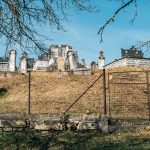 Тодорића гробље у Никојевићима (фото Бојан Радојичић)