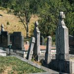 Тодорића гробље у Никојевићима (фото Бојан Радојичић)