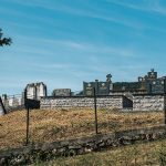 Тодорића гробље у Никојевићима (фото Бојан Радојичић)