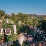 Гробље у Рујевцу, Севојно (фото Бојан Радојичић)
