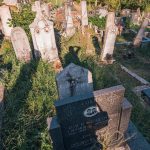Споменик Малиши Сокићу на гробљу у Рујевцу, Севојно (фото Бојан Радојичић)