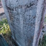 Споменик Малиши Сокићу на гробљу у Рујевцу, Севојно (фото Бојан Радојичић)