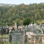Гробље на потесу Ковачевина, Скржути (фото Бојан Радојичић)