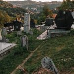 Гробље у Врелима, Крчагово (фото Бојан Радојичић)