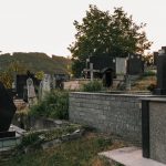 Гробље у Врелима, Крчагово (фото Бојан Радојичић)