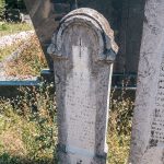Споменик Ратку Спасојевићу на гробљу на потесу Стевановића гај у Злакуси (фото Бојан Радојичић)