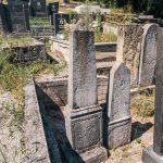 Споменик Пауну Радосављевићу на гробљу на потесу Стевановића гај у Злакуси (фото Бојан Радојичић)