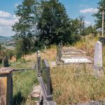 Гробље Врањача у Злакуси (фото Бојан Радојичић)