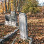 Споменик Бранисаву Тодоровићу на гробљу на Градини, Дрежник (фото Бојан Радојичић)