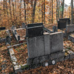 Споменик Велимир Тодоровић на гробљу на Градини, Дрежник (фото Бојан Радојичић)