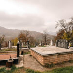 Шмакића гробље у Дрежнику (фото Бојан Радојичић)