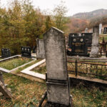 Споменик Благоју Познановићу на Максимовића гробљу у Гостиници (фото Бојан Радојичић)