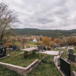 Гробље у Витасима, Кремна (фото Бојан Радојичић)