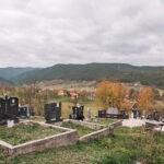 Гробље у Витасима, Кремна (фото Бојан Радојичић)