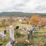 Гробље у Витасима, Кремна (фото Бојан Радојичић)