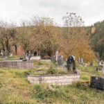 Гробље у Витасима, Кремна (фото Бојан Радојичић)