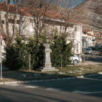 Споменик краљу Петру Првом Карађорђевићу (фото Бојан Радојичић)