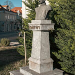 Споменик краљу Петру Првом Карађорђевићу (фото Бојан Радојичић)