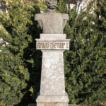 Споменик краљу Петру Првом Карађорђевићу (фото Бојан Радојичић)