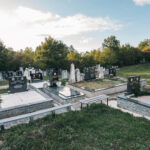 Анђића гробље у Врутцима (фото Бојан Радојичић)