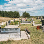 Цветића гробље у Врутцима (фото Бојан Радојичић)
